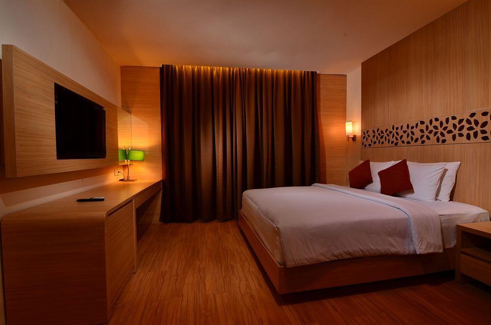 Vihan Suites Bali Kuta  Exterior photo