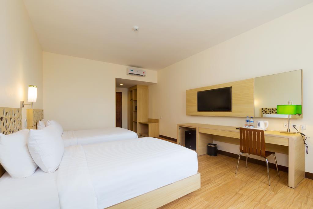 Vihan Suites Bali Kuta  Exterior photo