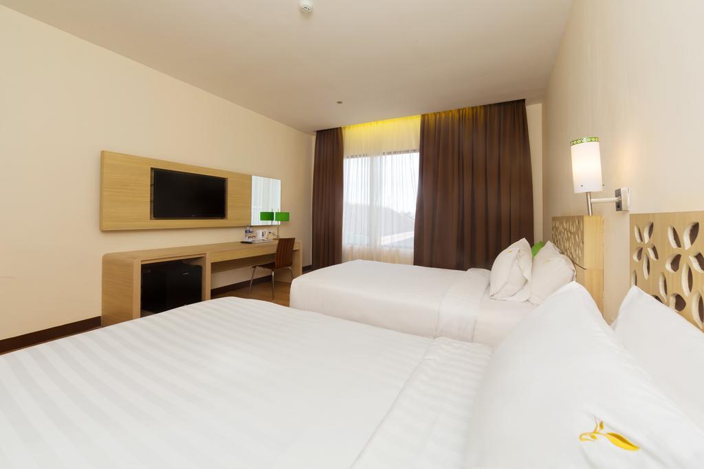 Vihan Suites Bali Kuta  Exterior photo