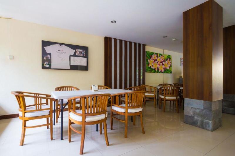 Vihan Suites Bali Kuta  Exterior photo