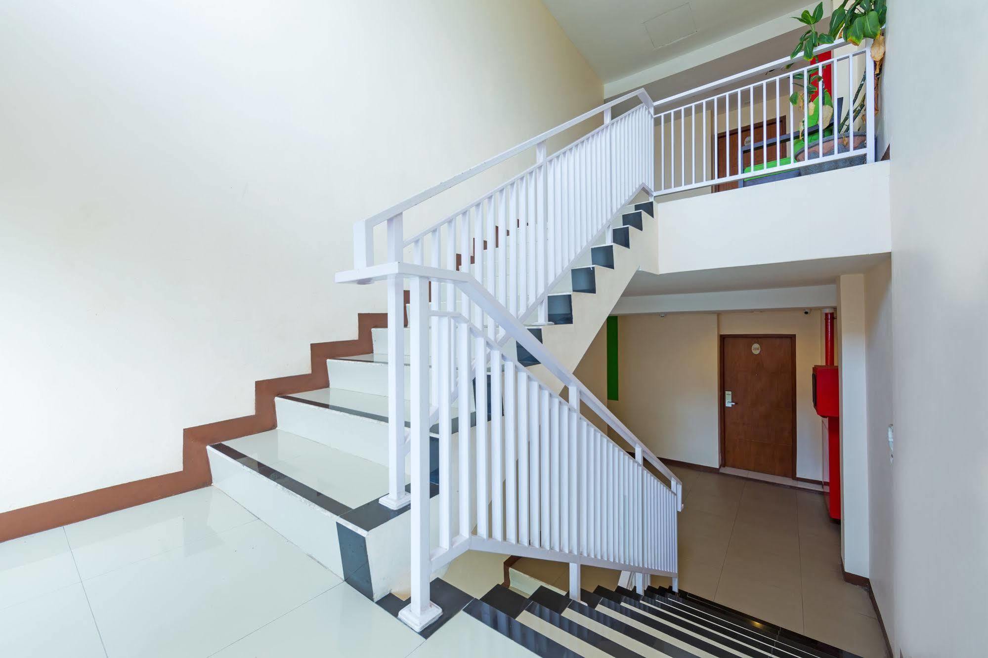 Vihan Suites Bali Kuta  Exterior photo